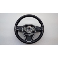 Руль Toyota Camry 70 2018 4510033830C0, 8461033011, 8461033021, 8425006850C0, 4510006Q60C0