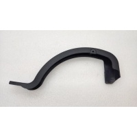Накладка петли багажника Toyota Camry (XV70) AXVA70 2018 6457206070