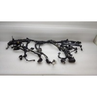 Проводка двигателя Toyota Camry 70 2018 8212106J50, 8212106L30