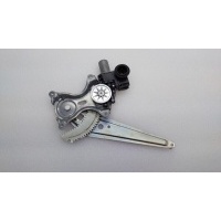 Стеклоподъемник электрический Toyota Camry (XV70) MXV70 2021 6980333070