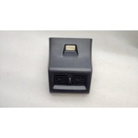 Накладка центральной консоли Toyota Camry (XV70) MXV70 2021 5890333330C0