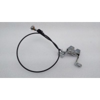 Замок спинки сиденья Toyota Camry (XV70) MXV70 2021 7264033090