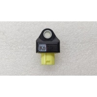 Датчик удара Toyota Camry (XV70) MXV70 2021 8983133090