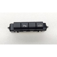 Блок кнопок Lexus NX300H AYZ15 2015 8497078110