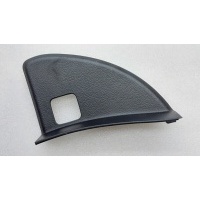Накладка торпедо (торцевая) Mitsubishi Outlander GF2W 2020 8002B132XB, 8002B132