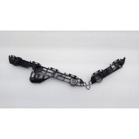Кронштейн бампера Toyota Camry (XV70) MXV70 2021 5257633130