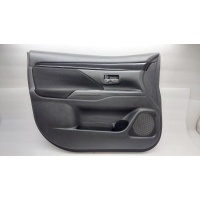 Обшивка двери Mitsubishi Outlander GF2W 2020 7221D639XA