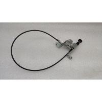 Замок спинки сиденья Toyota Camry (XV70) MXV70 2021 7264033090