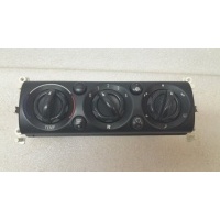 Блок управления климат контролем Mini Cooper R50 2003 64111502214, 1502214