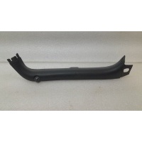 Накладка крышки багажника Mini Cooper R50 2003 51497029854, 7029854