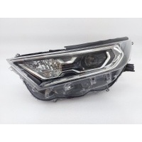 Фара Toyota RAV4 XA50 2021 8118542A22