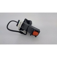 Ответная часть ремня безопасности Toyota RAV4 AXAH54 2021 7338042150C0, 7338042150
