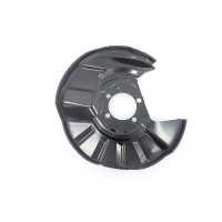 Пыльник тормозного диска Toyota RAV4 AXAH54 2021 4780442010