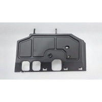 Накладка торпедо Toyota RAV4 AXAH54 2021 5560742090