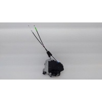 Замок двери Toyota RAV4 AXAH54 2021 6903053080