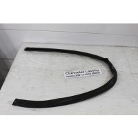 Уплотнитель проема двери Chevrolet Lacetti F16D3 2007 96548461