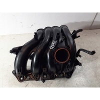 Коллектор впускной 06a133205k skoda октавия i