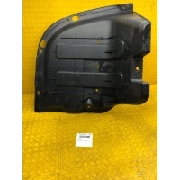 Защита днища KIA K5 2021 86676L2000