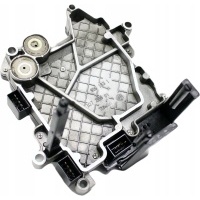 A4 b6 блок управления кпп multitronic 01j927156fa