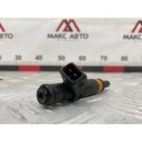 форсунка BMW 7-Series long 745LI E66 (E65) 2002 (2001-2009) 7506924, <strong>-Б/У Детали сняты с АВТОМОБИЛЯ</strong>