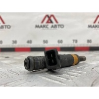 форсунка BMW 7-Series long 745LI E66 (E65) 2002 (2001-2009) 7506924, <strong>-Б/У Детали сняты с АВТОМОБИЛЯ</strong>