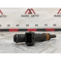 форсунка BMW 7-Series long 745LI E66 (E65) 2002 (2001-2009) 7506924, <strong>-Б/У Детали сняты с АВТОМОБИЛЯ</strong>