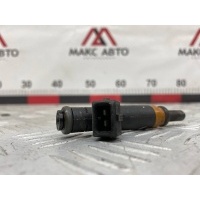 форсунка BMW 7-Series long 745LI E66 (E65) 2002 (2001-2009) 7506924, <strong>-Б/У Детали сняты с АВТОМОБИЛЯ</strong>