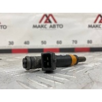 форсунка BMW 7-Series long 745LI E66 (E65) 2002 (2001-2009) 7506924, <strong>-Б/У Детали сняты с АВТОМОБИЛЯ</strong>