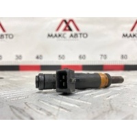форсунка BMW 7-Series long 745LI E66 (E65) 2002 (2001-2009) 7506924, <strong>-Б/У Детали сняты с АВТОМОБИЛЯ</strong>