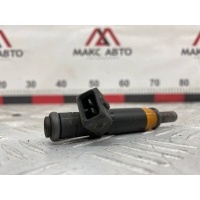 форсунка BMW 7-Series long 745LI E66 (E65) 2002 (2001-2009) 7506924, <strong>-Б/У Детали сняты с АВТОМОБИЛЯ</strong>