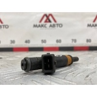 форсунка BMW 7-Series long 745LI E66 (E65) 2002 (2001-2009) 7506924, <strong>-Б/У Детали сняты с АВТОМОБИЛЯ</strong>