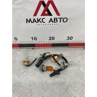 Проводка фары (фонаря, стоп сигнала) Mitsubishi Airtrek/Outlander CU4W 2001-2005 MR598179, airtrek, <strong>-Б/У Детали сняты с АВТОМОБИЛЯ</strong>