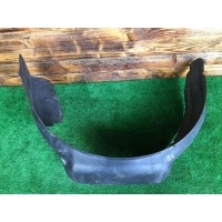 Защита арок передняя правая (подкрылок) Audi A3 8L (S3,RS3) 1997 8L0821172