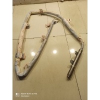Бардачок Volkswagen Touareg II (2010-2018) 2013 7P6880741