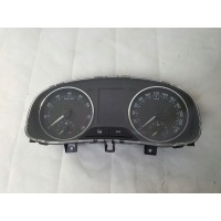 Спидометр часы часы skoda rapid 5ja920840d
