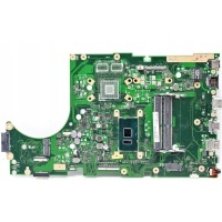 Плита страница asus f756u i3 - 6100