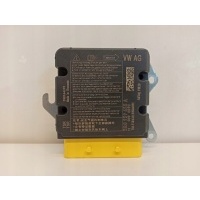 Audi skoda volkswagen блок airbag 5q0959655a