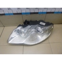 Фара левая VAG Touareg (2002 - 2010) 7L6941039C