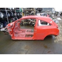 Крыло заднее левое GM Corsa D (2006 - 2015) 5183294