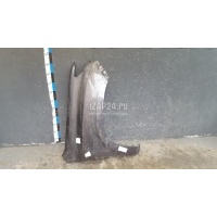 Крыло переднее правое Toyota Land Cruiser (200) 2008 5380160B90