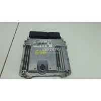 Блок управления двигателем VAG Passat [B6] (2005 - 2010) 06F906056GP