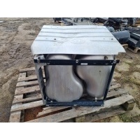 Катализатор man tgx e6 рестайлинг 460 500 81151036131