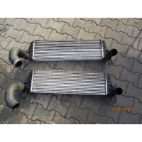 Интеркулер радиатор volkswagen t5 рестайлинг 7e0145804a