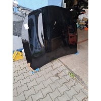 Мерседес 213 63 amg капот