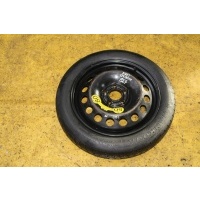 Колесо подъездные v70 s60 125 / 80 / 17 5x108 4.00bx17