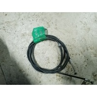 ТРОС КАПОТА Toyota CHASER 53630-22180