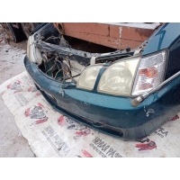 Ноускат/nosecut Toyota GAIA SXM10/SXM15