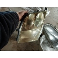 ФАРА Honda MOBILIO 100-22530