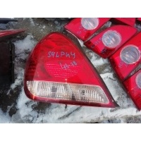 СТОП-СИГНАЛ Nissan BLUEBIRD SYLPHY G10 49-78