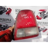 СТОП-СИГНАЛ Honda LOGO GA3/GA5 1211